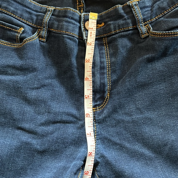 Joe fresh skinny jeans, size 28 - Picture 6 of 8